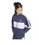 アディダス（adidas）チーム ダブルニット ルーズフィット トラックジャケット TQ815-KV3056