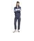 アディダス（adidas）チーム ダブルニット ルーズフィット トラックジャケット TQ815-KV3056