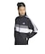 アディダス（adidas）チーム ダブルニット ルーズフィット トラックジャケット TQ815-KV3055