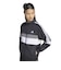 アディダス（adidas）チーム ダブルニット ルーズフィット トラックジャケット TQ815-KV3055