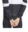 アディダス（adidas）チーム ダブルニット ルーズフィット トラックジャケット TQ815-KV3055