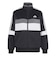 アディダス（adidas）チーム ダブルニット ルーズフィット トラックジャケット TQ815-KV3055
