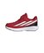 アディダス（adidas）キッズ スポーツシューズ ベルクロ ベルト付き スニーカー ファイト スカーレット OSA46-KJ1897 面ファスナー トレーニ…