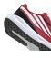 アディダス（adidas）キッズ スポーツシューズ ベルクロ ベルト付き スニーカー ファイト スカーレット OSA46-KJ1897 面ファスナー トレーニ…