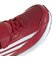 アディダス（adidas）キッズ スポーツシューズ ベルクロ ベルト付き スニーカー ファイト スカーレット OSA46-KJ1897 面ファスナー トレーニ…