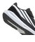 アディダス（adidas）キッズ スポーツシューズ ベルクロ ベルト付き スニーカー ファイト ブラック ホワイト OSA46-KI6777 面 スポーツ ト…