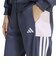 アディダス（adidas）チーム ダブルニット ルーズフィット トラックパンツ UB141-KV3059