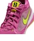 ナイキ（NIKE）ジュニアバスケットシューズ バッシュ HP サブリナ 4 GS IM7546-600