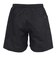 ポーラー（POLER）ナイロンWスタッフショーツ 6インチ 261MCV0019-BLK