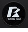 ファイティングロード（FIGHTING ROAD）バランスクッション FR23CMS0031 BLK