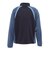 ニューバランス（new balance）吸汗速乾 ニットトラックジャケット MJ62V40GDNT