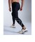 ツー・タイムズ・ユー（2XU）コア コンプタイツ MA3849B-BLK/SLV