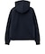ルコックスポルティフ（lecoqsportif）アクティブスウェット フードジャケット LT6FSW40L NV00