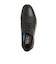 スケッチャーズ（SKECHERS）カジュアルシューズ スリップインズ ウォータープルーフ ドレストン ラムジー ブラック 205837-BBK 防水 シューズ