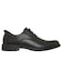 スケッチャーズ（SKECHERS）カジュアルシューズ スリップインズ ウォータープルーフ ドレストン ラムジー ブラック 205837-BBK 防水 シューズ