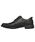 スケッチャーズ（SKECHERS）カジュアルシューズ スリップインズ ウォータープルーフ ドレストン ラムジー ブラック 205837-BBK 防水 シューズ