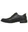 スケッチャーズ（SKECHERS）カジュアルシューズ スリップインズ ウォータープルーフ ドレストン ラムジー ブラック 205837-BBK 防水 シューズ