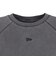 ニューエラ（NEW ERA）オーバーサイズド ガーメントダイ コットン 長袖Tシャツ 15129261