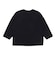 ニューエラ（NEW ERA）オーバーサイズド Numbering 長袖Tシャツ 15129259