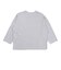 ニューエラ（NEW ERA）オーバーサイズド Numbering 長袖Tシャツ 15129258