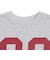 ニューエラ（NEW ERA）オーバーサイズド Numbering 長袖Tシャツ 15129258