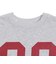 ニューエラ（NEW ERA）オーバーサイズド Numbering 長袖Tシャツ 15129258