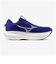 ミズノ（MIZUNO）ランニングシューズ ジョギングシューズ ウエーブライダー 30 ブルー ホワイト J1GW262073 スポーツシューズ