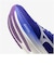 ミズノ（MIZUNO）ランニングシューズ ジョギングシューズ ウエーブライダー 30 ブルー ホワイト J1GW262073 スポーツシューズ