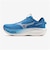 ミズノ（MIZUNO）ランニングシューズ ジョギングシューズ ウエーブライダー 30 ブルー ホワイト J1GM262053 スポーツシューズ