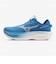ミズノ（MIZUNO）ランニングシューズ ジョギングシューズ ウエーブライダー 30 ブルー ホワイト J1GM262053 スポーツシューズ