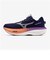 ミズノ（MIZUNO）ランニングシューズ ジョギングシューズ ウエーブライダー 30 SW ネイビー ホワイト J1GW262174 スポーツシューズ