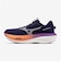 ミズノ（MIZUNO）ランニングシューズ ジョギングシューズ ウエーブライダー 30 SW ネイビー ホワイト J1GW262174 スポーツシューズ