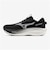 ミズノ（MIZUNO）ランニングシューズ ジョギングシューズ ウエーブライダー 30 ブラック ホワイト J1GU262081 スポーツシューズ