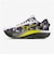 ミズノ（MIZUNO）ランニングシューズ ジョギングシューズ ウエーブライダー 30 AMS ホワイト イエロー  J1GU262281 スポーツシューズ