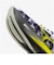 ミズノ（MIZUNO）ランニングシューズ ジョギングシューズ ウエーブライダー 30 AMS ホワイト イエロー  J1GU262281 スポーツシューズ
