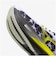ミズノ（MIZUNO）ランニングシューズ ジョギングシューズ ウエーブライダー 30 AMS ホワイト イエロー  J1GU262281 スポーツシューズ