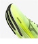 ミズノ（MIZUNO）ランニングシューズ ジョギングシューズ ウエーブライダー 30 イエロー ブラック J1GM262058 スポーツシューズ