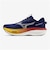 ミズノ（MIZUNO）ランニングシューズ ジョギングシューズ ウエーブライダー 30 SW ネイビー ホワイト J1GM262154 スポーツシューズ