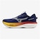 ミズノ（MIZUNO）ランニングシューズ ジョギングシューズ ウエーブライダー 30 SW ネイビー ホワイト J1GM262154 スポーツシューズ