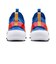 ナイキ（NIKE）ジュニア スニーカー スポーツシューズ フレックス ランナー 4 PS ブルー IF2894-404 カジュアル シューズ スポーツ