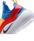 ナイキ（NIKE）ジュニア スニーカー スポーツシューズ フレックス ランナー 4 PS ブルー IF2894-404 カジュアル シューズ スポーツ