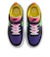 ナイキ（NIKE）ジュニアスニーカー スポーツシューズ コート ボロー LOW リクラフト PS パープル DV5457-502 カジュアル シューズ