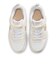 ナイキ（NIKE）ジュニアスニーカー ガールズ スポーツシューズ コート ボロー LOW BBALL PS IR5463-100