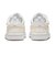ナイキ（NIKE）ジュニアスニーカー ガールズ スポーツシューズ コート ボロー LOW BBALL PS IR5463-100