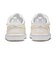 ナイキ（NIKE）ジュニアスニーカー ガールズ スポーツシューズ コート ボロー LOW BBALL PS IR5463-100