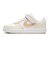 ナイキ（NIKE）ジュニアスニーカー ガールズ スポーツシューズ コート ボロー LOW BBALL PS IR5463-100