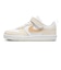 ナイキ（NIKE）ジュニアスニーカー ガールズ スポーツシューズ コート ボロー LOW BBALL PS IR5463-100