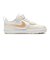 ナイキ（NIKE）ジュニアスニーカー ガールズ スポーツシューズ コート ボロー LOW BBALL PS IR5463-100