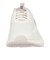 プーマ（PUMA）スニーカー スポーツシューズ ソフトライド ムーブオン ウゴク ジャパンフィット ランニングシューズ アイボリー 31341508