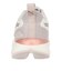 プーマ（PUMA）スニーカー スポーツシューズ ソフトライド ムーブオン ウゴク ジャパンフィット ランニングシューズ アイボリー 31341508